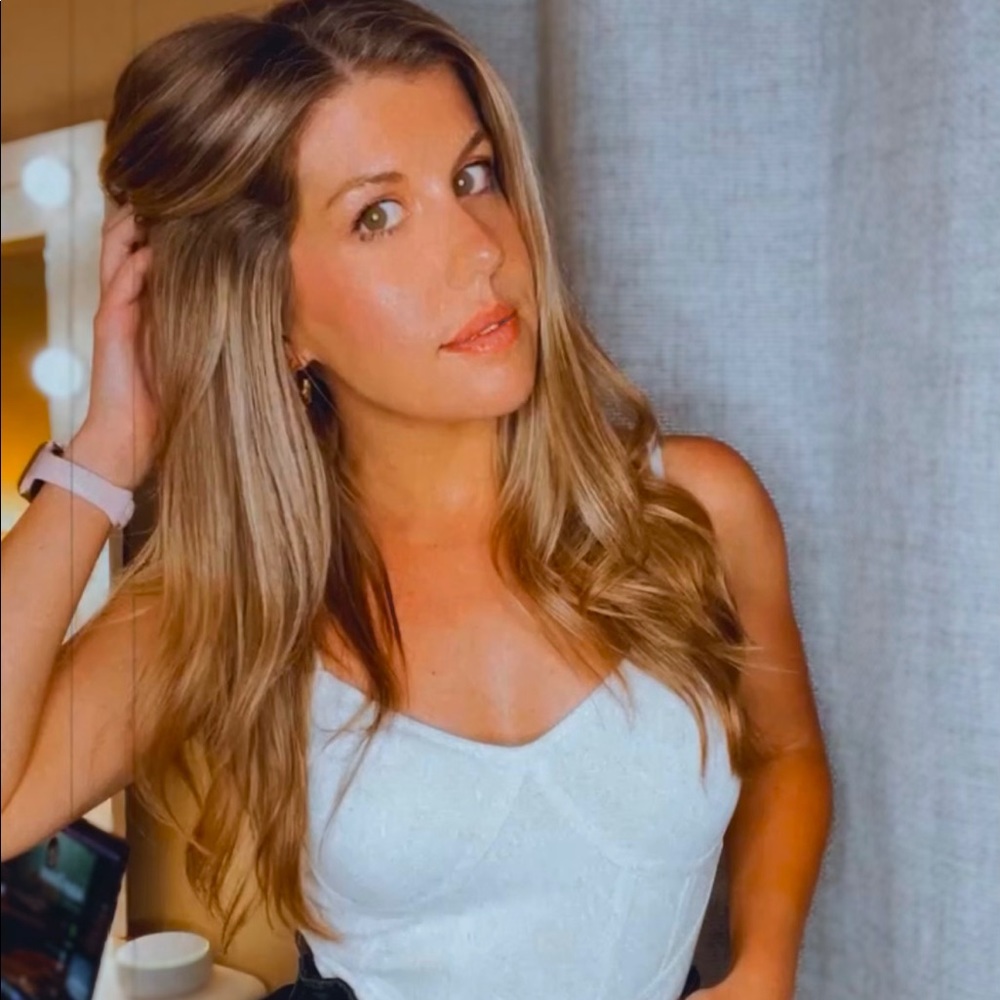 Meet your Posher, Jamie